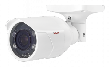 LILIN  ZFR8122EX2 | Precision Security and Low Voltage Supply