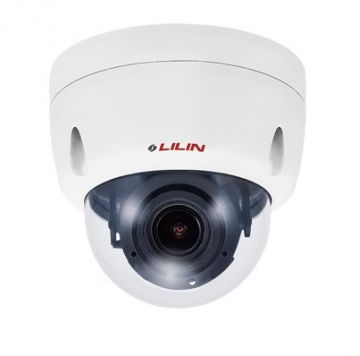 LILIN  ZHR6482EX2 | Precision Security and Low Voltage Supply