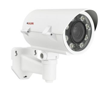 LILIN  ZMR7422X2-P | Precision Security and Low Voltage Supply