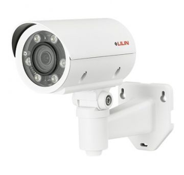LILIN  ZMR7722X | Precision Security and Low Voltage Supply, a DBA of Esentia Systems