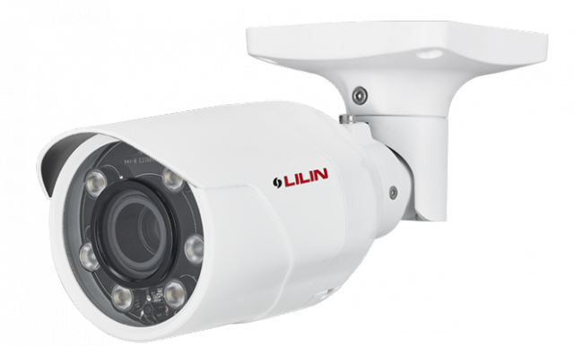 LILIN  ZMR8122X2-P