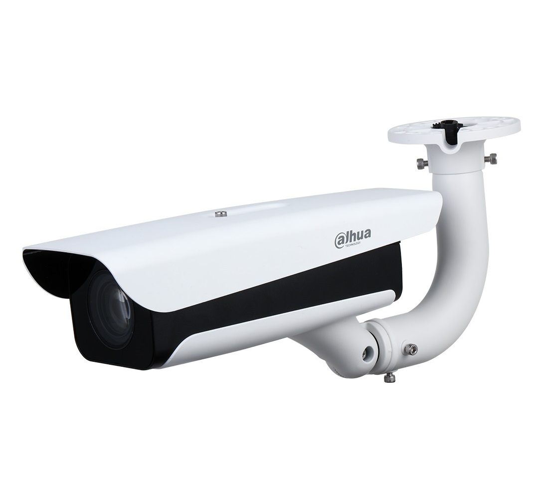 Dahua  DH-ITC215-PW6M-IRLZF-B | Esentia Systems