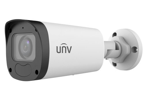 UNV  IPC2324SR5-ADZK-G | Esentia Systems