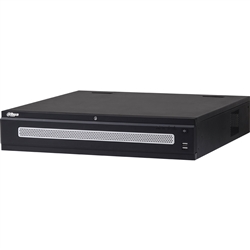 33+ Ch. IP Network Recorders | Esentia Systems