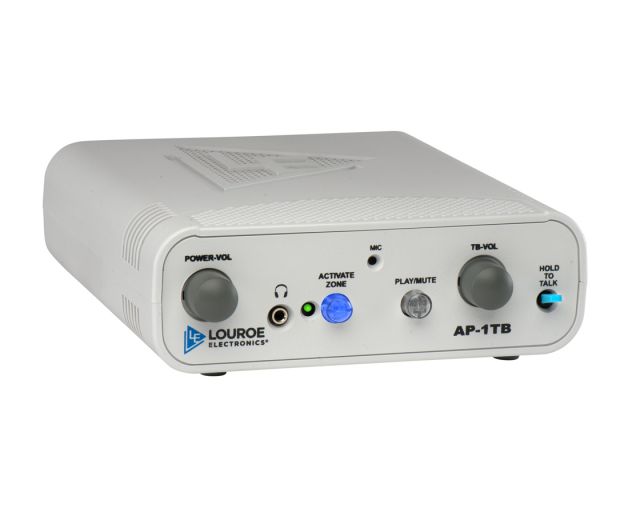 Louroe  AP-1TB