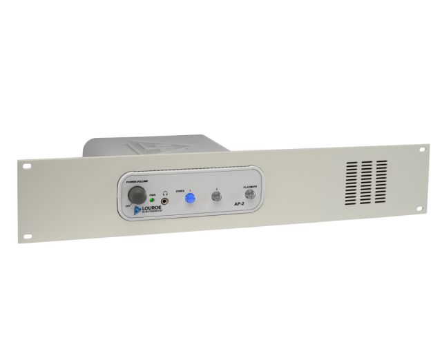 Louroe  AP-2-RM