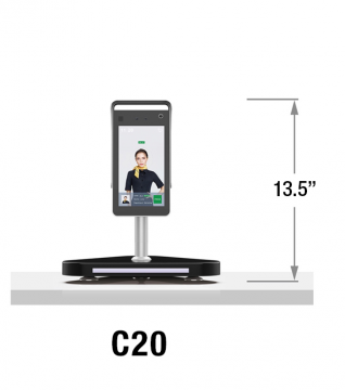 CDVI  C20 | Esentia Systems