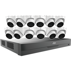 HD Over Coax Bundles | Esentia Systems