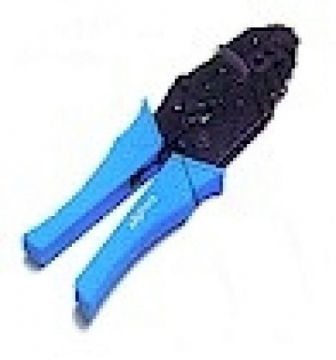 ORIGINAL  CRIMP TOOL | Precision Security and Low Voltage Supply