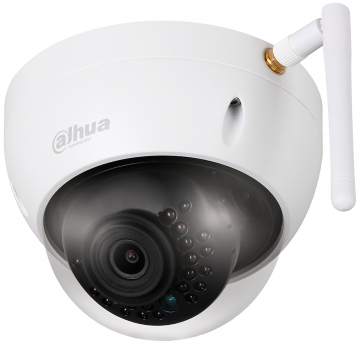 Dahua  DH-IPC-HDBW1435EN-W-S2 | Esentia Systems