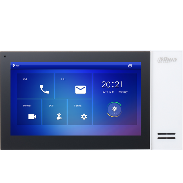 Dahua  DHI-VTH2421FW-P