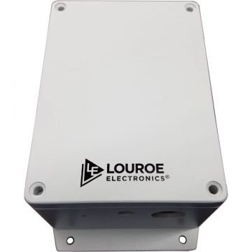 Louroe  DIGIFACT E | Esentia Systems
