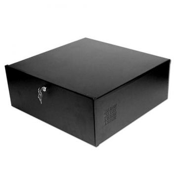 DVR Lockbox  DQ-18-18-5 | Esentia Systems