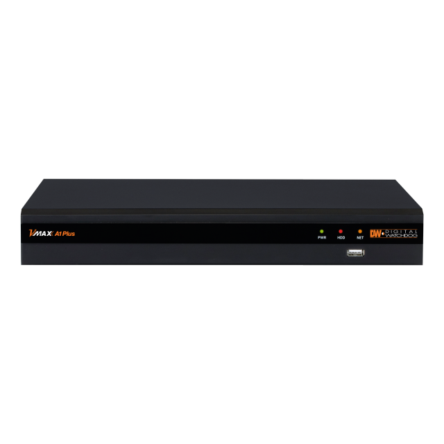 Digital Watchdog  DW-VA1P81T