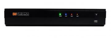 Digital Watchdog  DW-VP122T8P | Esentia Systems