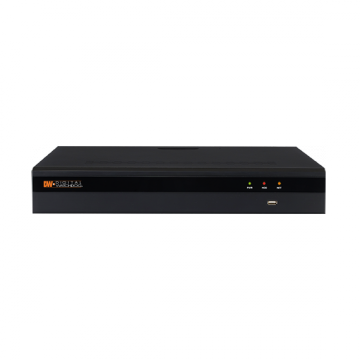 Digital Watchdog  DW-VP123T8P | Esentia Systems