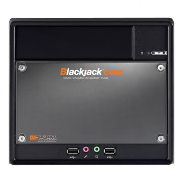 Digital Watchdog  DW-BJCUBE12T-LX | Esentia Systems
