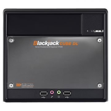Digital Watchdog  DW-BJCUBE12T-DL | Esentia Systems