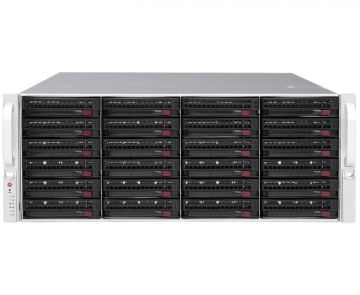 Digital Watchdog  DW-BJER4U320T-LX | Esentia Systems