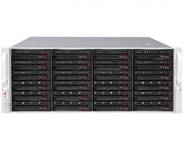 Digital Watchdog  DW-BJER4U320T | Esentia Systems