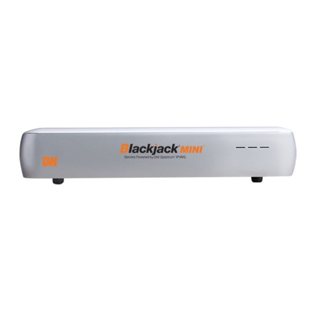 Digital Watchdog  DW-BJMINI2T