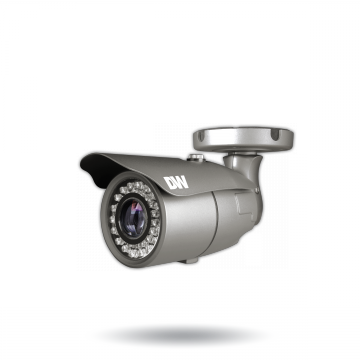 Digital Watchdog  DWC-B6563WTIR650 | Esentia Systems