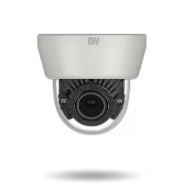 Digital Watchdog  DWC-D4583WTIR | Esentia Systems