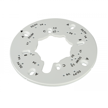 Digital Watchdog  DWC-GPLT-W | Esentia Systems
