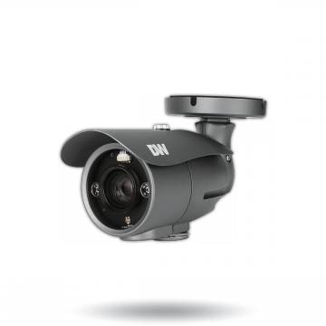 Digital Watchdog  DWC-LPR650U | Esentia Systems