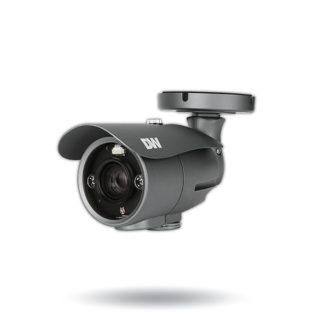 License Plate Recognition Cameras | Esentia Systems