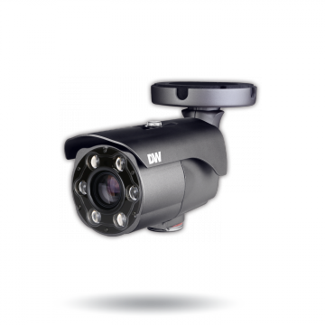 Digital Watchdog  DWC-MB45WiAT | Esentia Systems