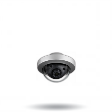 Digital Watchdog  DWC-MC253W-28 | Esentia Systems