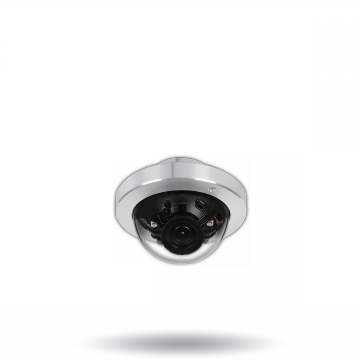Digital Watchdog  DWC-MC553WTIR | Esentia Systems