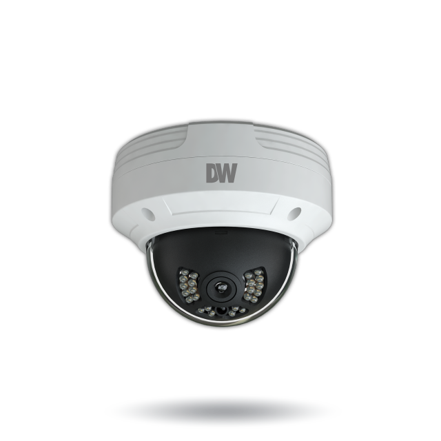 Digital Watchdog  DWC-MVT4WI6