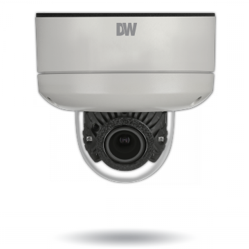 Digital Watchdog  DWC-V4283WTIR | Esentia Systems
