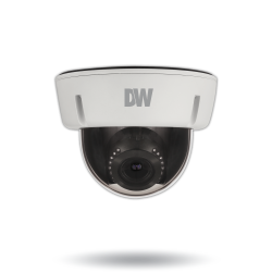 Digital Watchdog  DWC-V6263WTIR | Esentia Systems