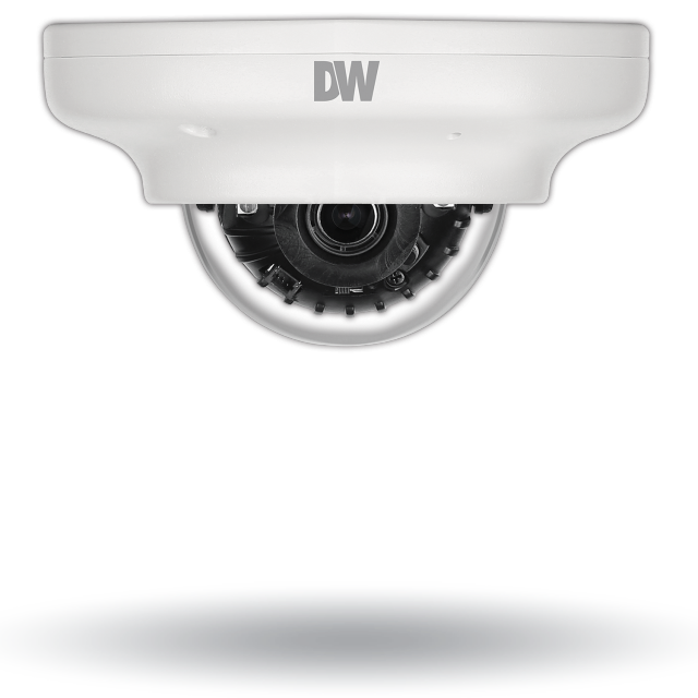 Digital Watchdog  DWC-V7553WTIR