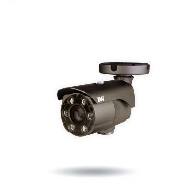 Digital Watchdog  DWC-MB44LPRC2 | Esentia Systems