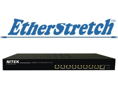 Nitek  ER8500U | Esentia Systems
