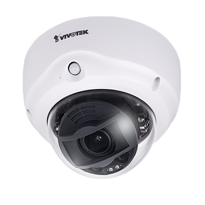 Vivotek  FD9165-HT-A | Esentia Systems