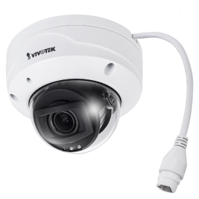 Vivotek  FD9368-HTV | Esentia Systems