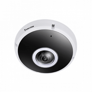 Vivotek  FE9391-EHV-v2 | Precision Security and Low Voltage Supply