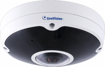 Geovision  GV-FER12700 | Esentia Systems