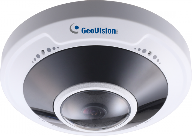 Geovision  GV-FER5702