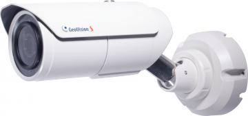 Geovision  GV-LPR2811-DL | Esentia Systems