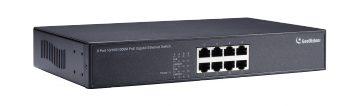 GeoVision  GV-POE0810 | Esentia Systems
