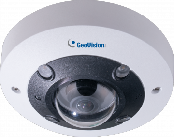Geovision  GV-QFER12700 | Esentia Systems