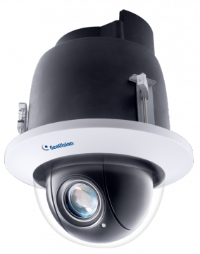 Geovision  GV-QSD5730 In Ceiling | Esentia Systems