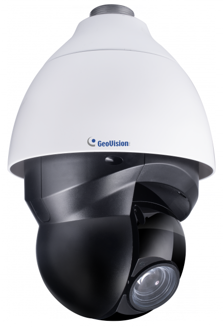 GeoVision  GV-QSD5731-IR