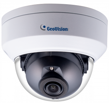 Geovision  GV-TDR4704-2F | Esentia Systems
